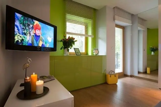 Apart Daire (Papaja)