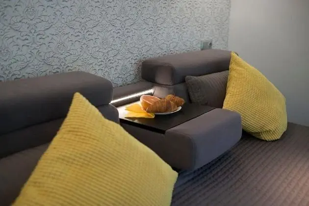 Apart Daire (Papaja)