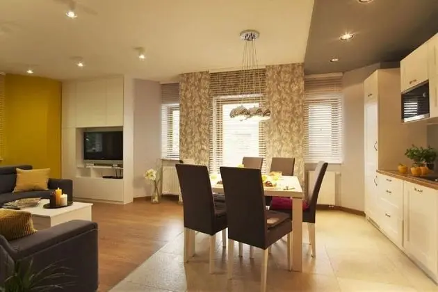 Apart Daire (Papaja)