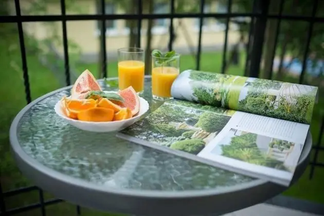 Apart Daire (Papaja)