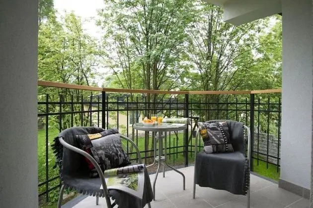 Apart Daire (Papaja)