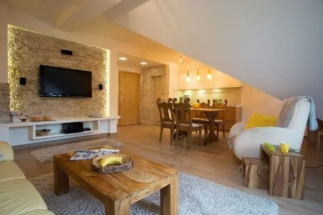 Apart Daire (Cynamon)