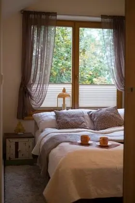 Apart Daire (Cynamon)