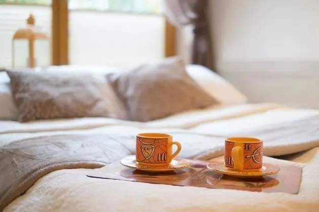 Apart Daire (Cynamon)