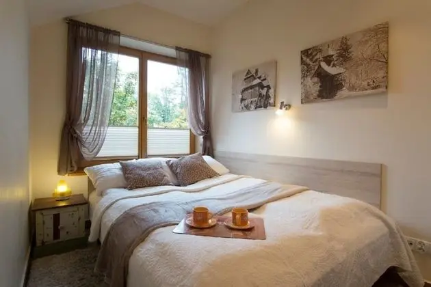 Apart Daire (Cynamon)