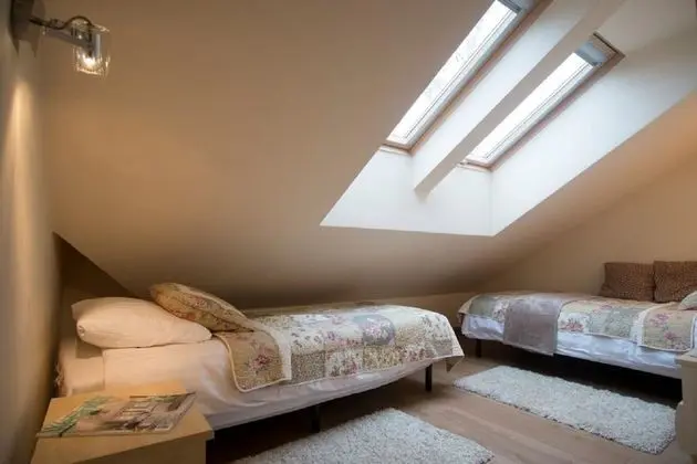 Apart Daire (Cynamon)