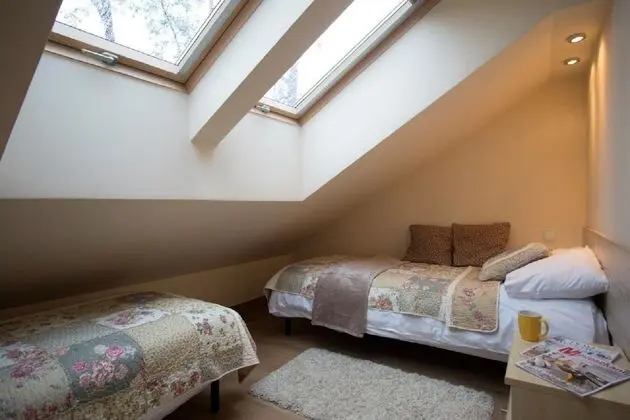 Apart Daire (Cynamon)