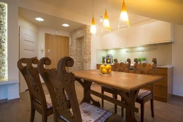 Apart Daire (Cynamon)