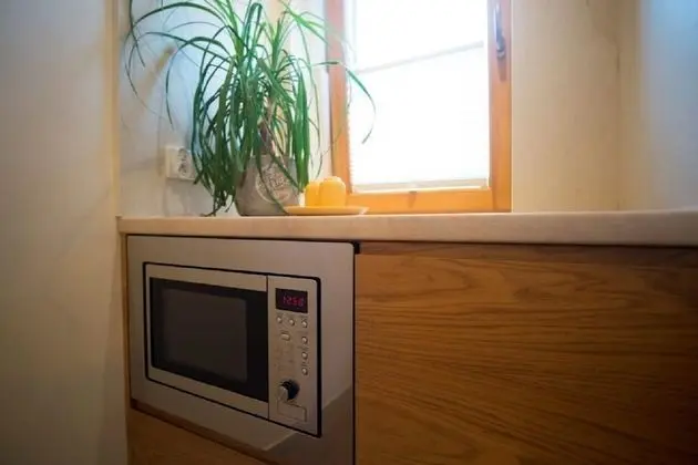 Apart Daire (Cynamon)