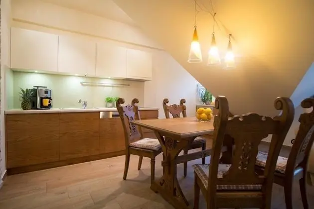 Apart Daire (Cynamon)