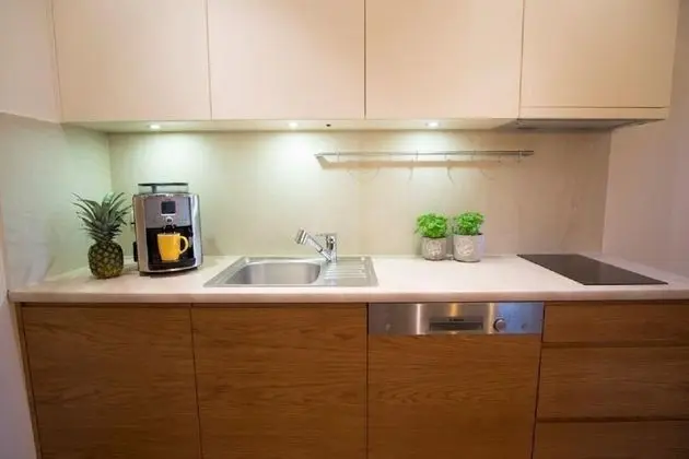 Apart Daire (Cynamon)