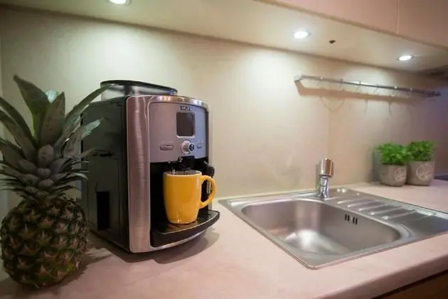 Apart Daire (Cynamon)