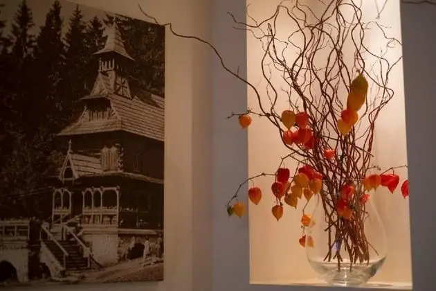 Apart Daire (Cynamon)