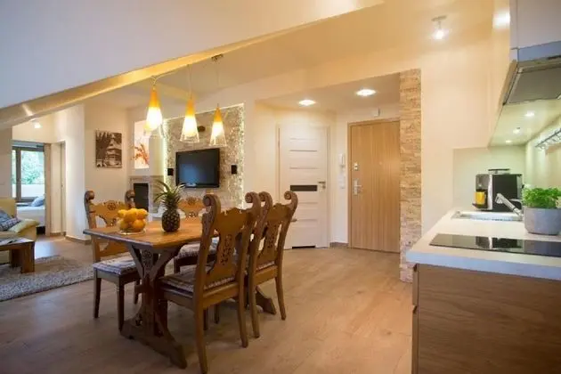 Apart Daire (Cynamon)