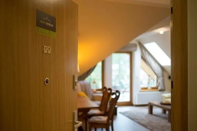 Apart Daire (Cynamon)