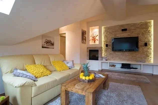 Apart Daire (Cynamon)