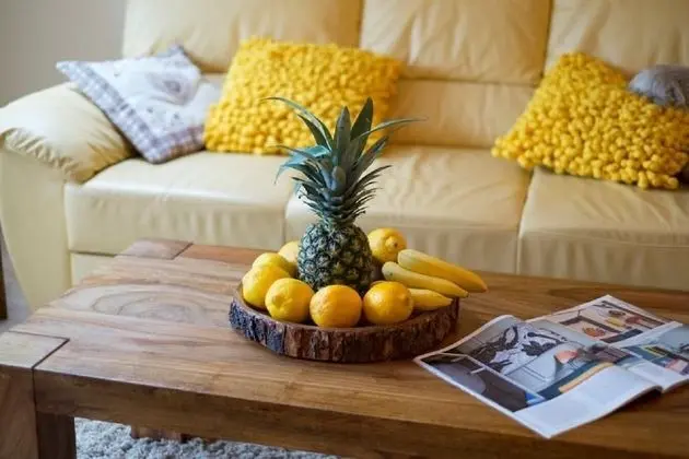 Apart Daire (Cynamon)