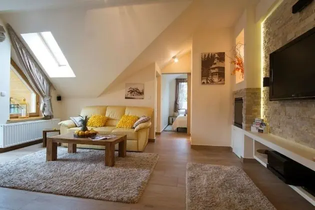 Apart Daire (Cynamon)