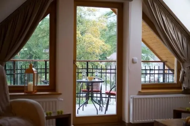 Apart Daire (Cynamon)