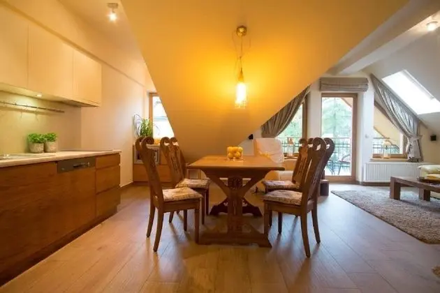 Apart Daire (Cynamon)