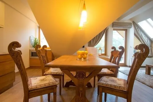 Apart Daire (Cynamon)