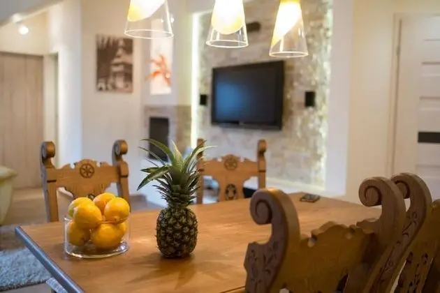 Apart Daire (Cynamon)