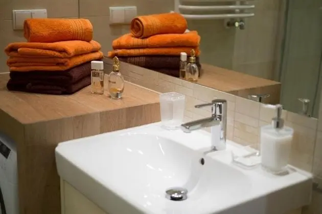 Apart Daire (Cynamon)