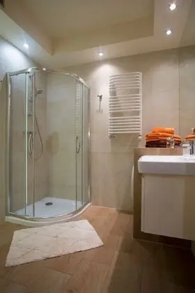 Apart Daire (Cynamon)