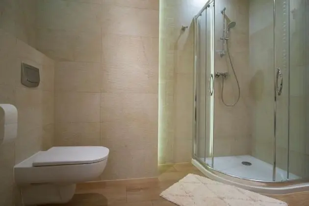 Apart Daire (Cynamon)