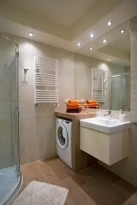 Apart Daire (Cynamon)