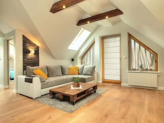 Apart Daire (Szafran)