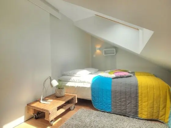 Apart Daire (Szafran)