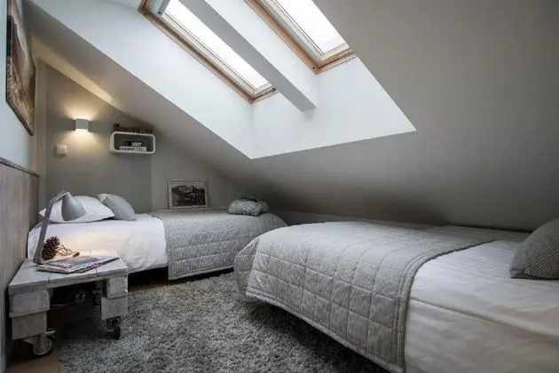 Apart Daire (Szafran)