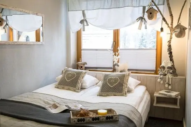 Apart Daire (Szafran)