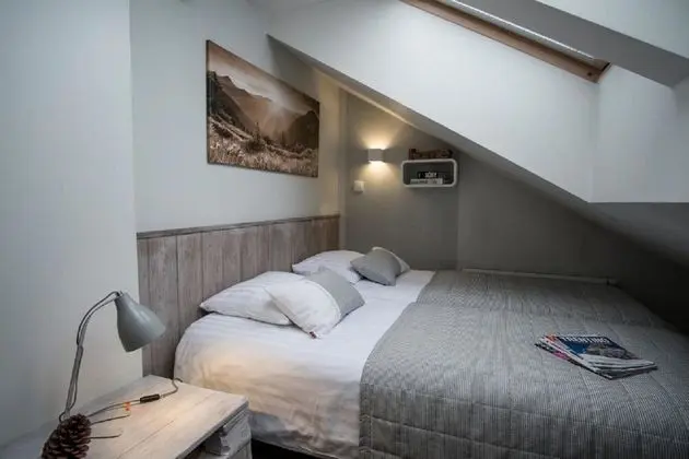 Apart Daire (Szafran)