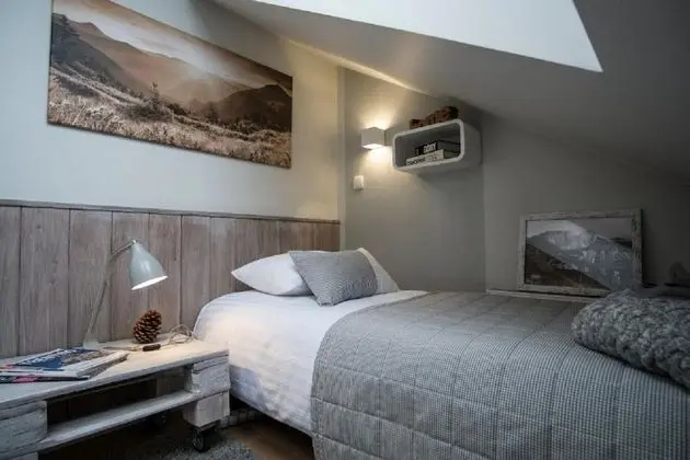 Apart Daire (Szafran)