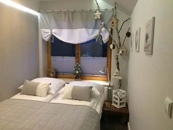 Apart Daire (Szafran)