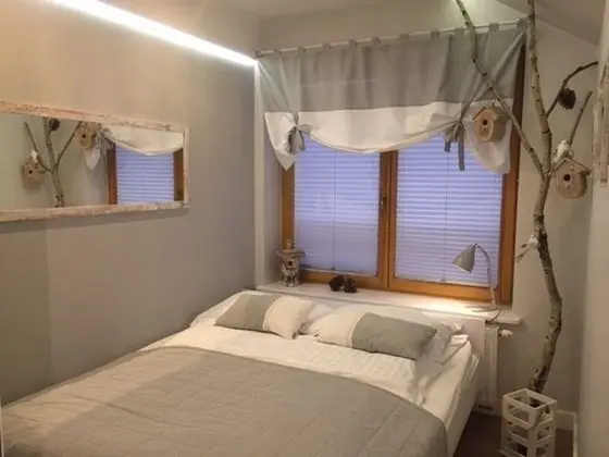 Apart Daire (Szafran)