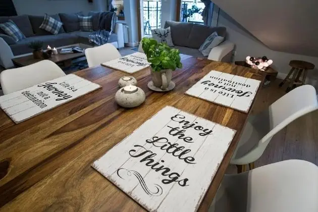 Apart Daire (Szafran)