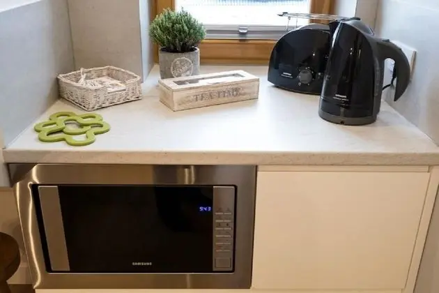 Apart Daire (Szafran)