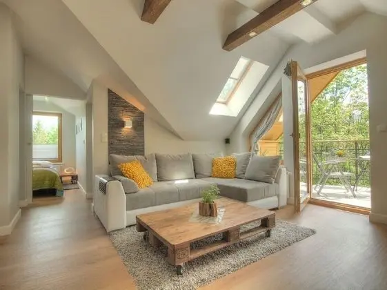 Apart Daire (Szafran)