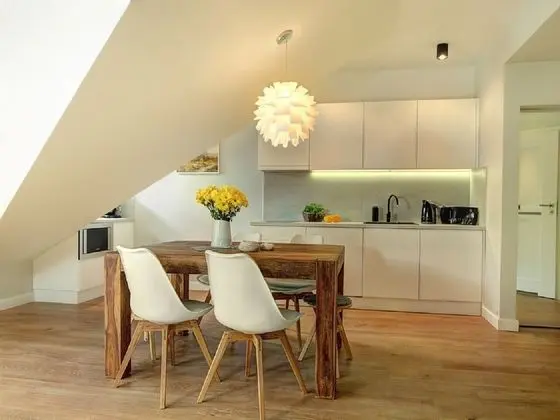 Apart Daire (Szafran)