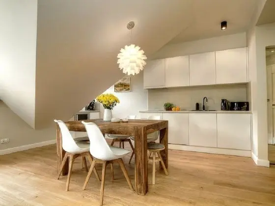 Apart Daire (Szafran)