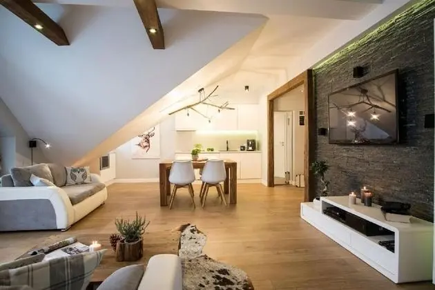 Apart Daire (Szafran)