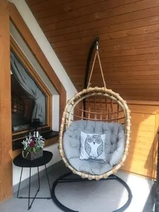 Apart Daire (Szafran)