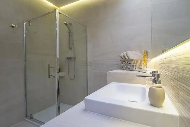 Apart Daire (Szafran)