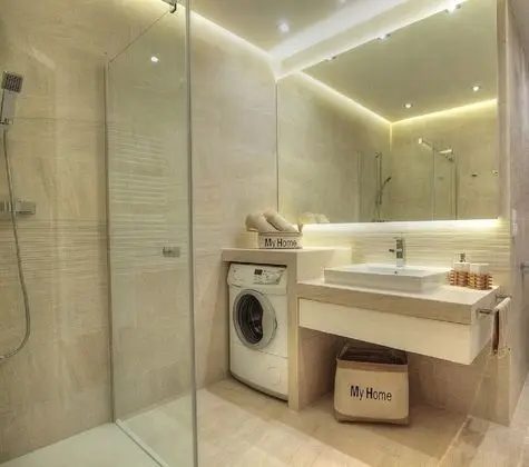 Apart Daire (Szafran)