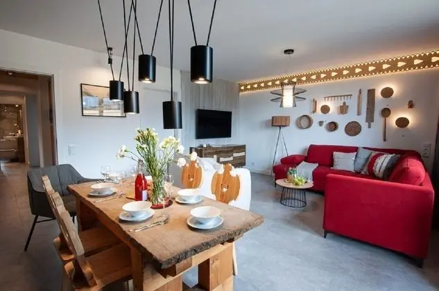 Apart Daire (Orle Gniazdo)