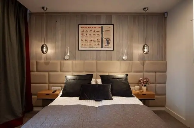 Apart Daire (Orle Gniazdo)