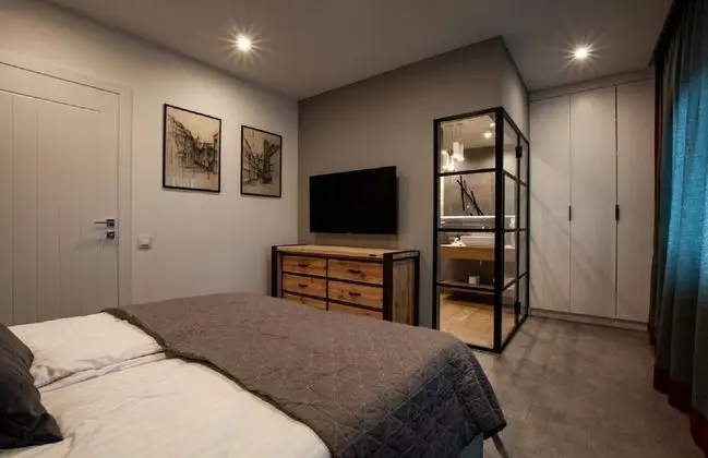 Apart Daire (Orle Gniazdo)